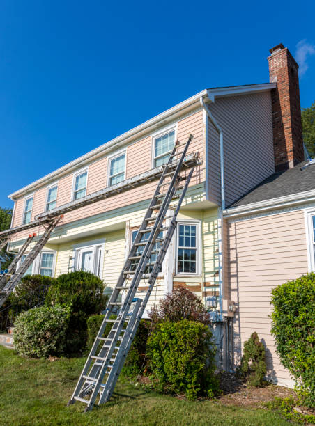 Best Fascia and Soffit Installation  in South Haven, IN